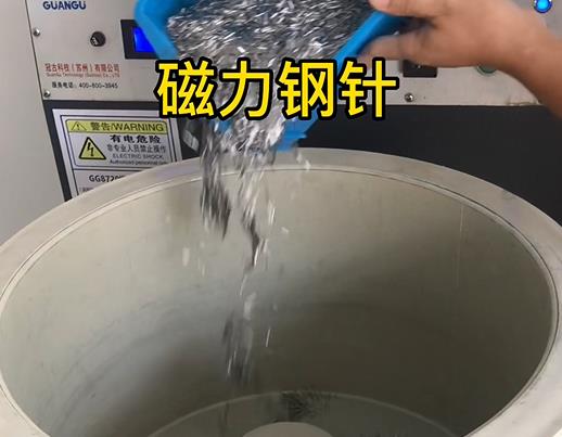 正安不锈钢箍用钢针