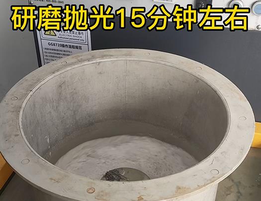 正在正安不锈钢螺母螺套去毛刺正安去氧化层