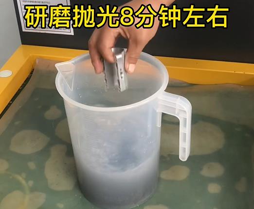 CNC机加工正安铝件样品